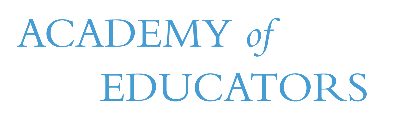Academy of Educators