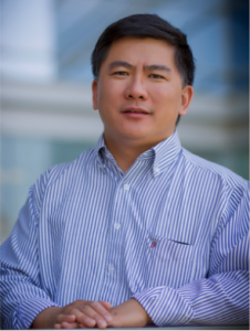 Xian Chen PhD