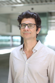 Luciano Di Croce PhD of Spain