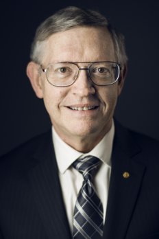 William E. Moerner 2014 Chemistry Nobel Laureate