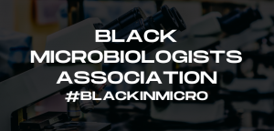 Black Microbiology Association