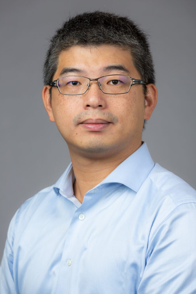 Ming-Feng Hsueh, PhD