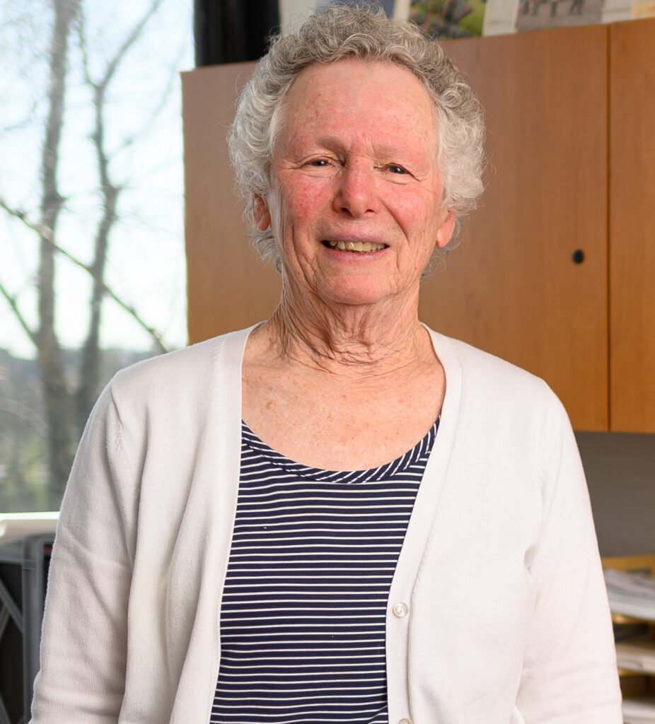 Susan Tonkonogy, PhD