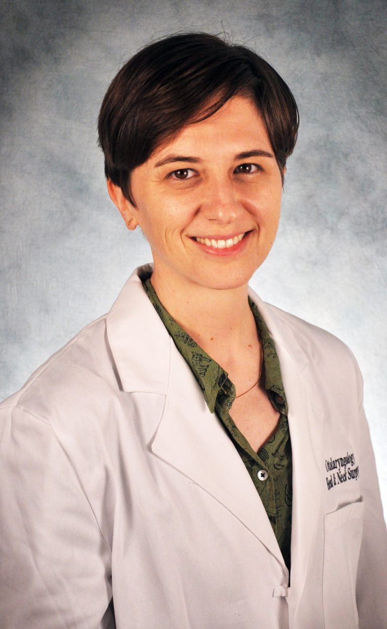 Katie R. Geelan-Hansen, MD | UNC Otolaryngology/Head and Neck Surgery