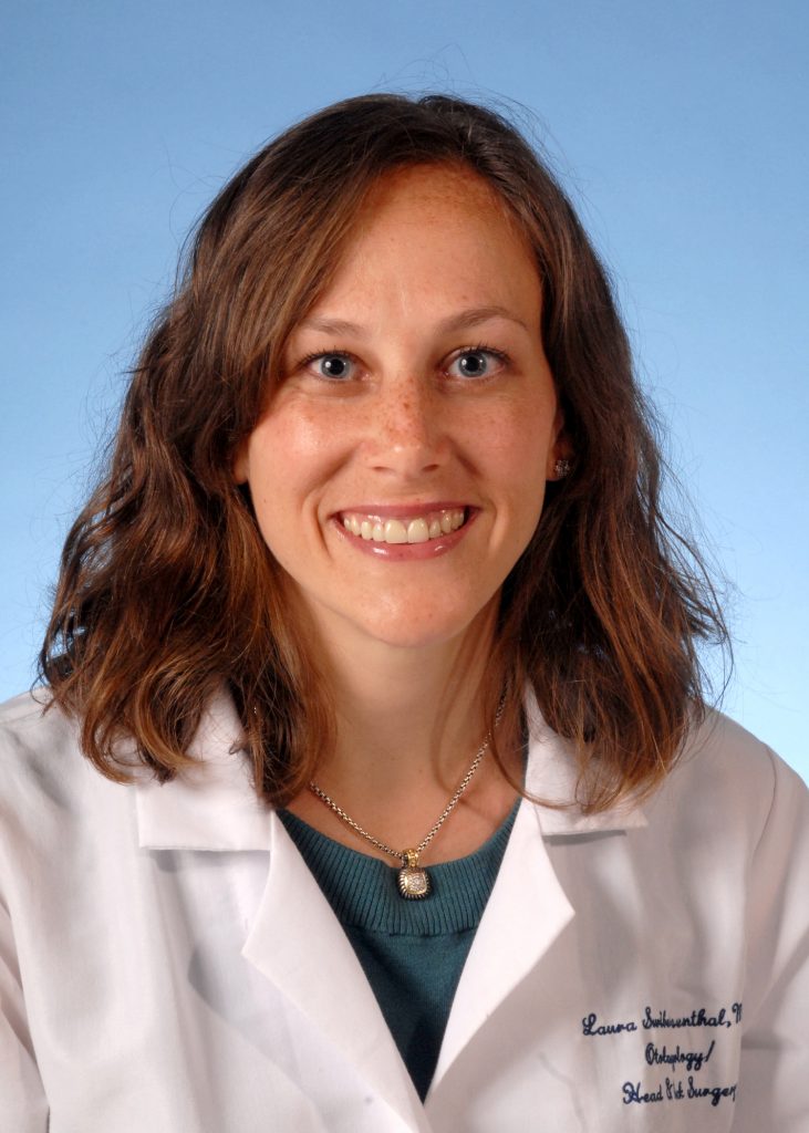 Laura Swibel-Rosenthal, MD