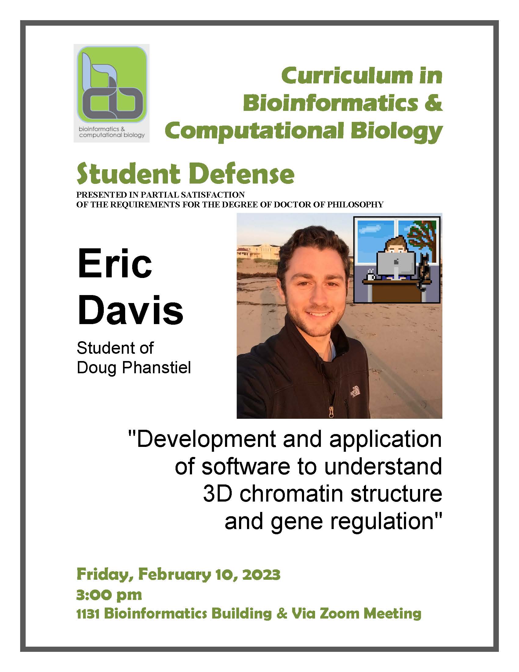 Eric Davis, DDS  Practice Information in Durham