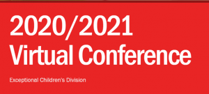 2020/2021 EC Virtual Conference