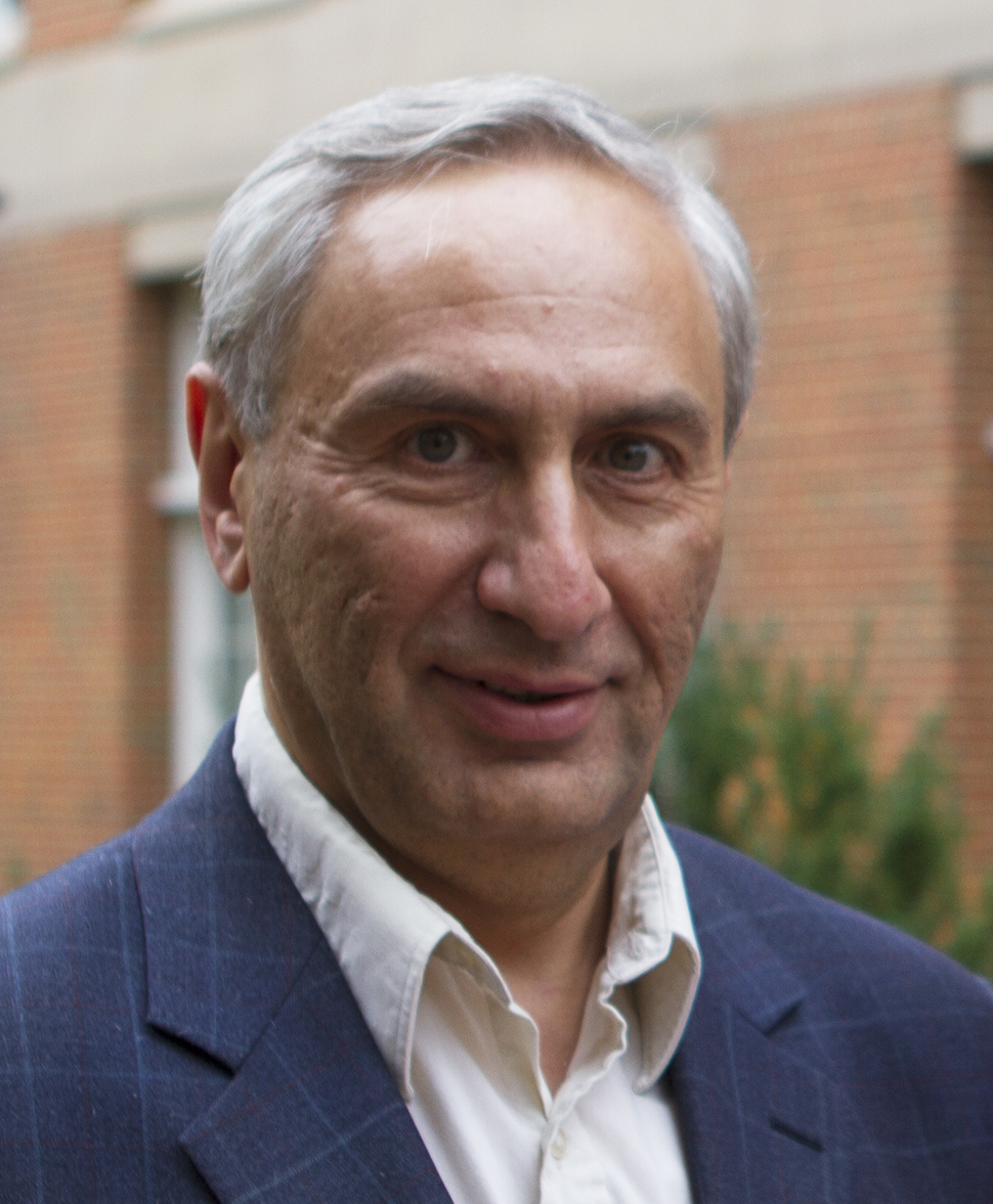 Michael Rubinstein, PhD