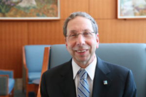 David Weber, MD, MPH, is a professor of medicine and pediatrics in the UNC School of Medicine and a professor of epidemiology in the UNC Gillings School of Global Public Health