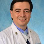 John P. Vavalle, MD, assistant professor and medical director of the UNC Structural Heart Disease Program, is the study’s corresponding author.