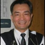Paul “Skip” H. Hayashi, MD, MPH, is corresponding author of the study.