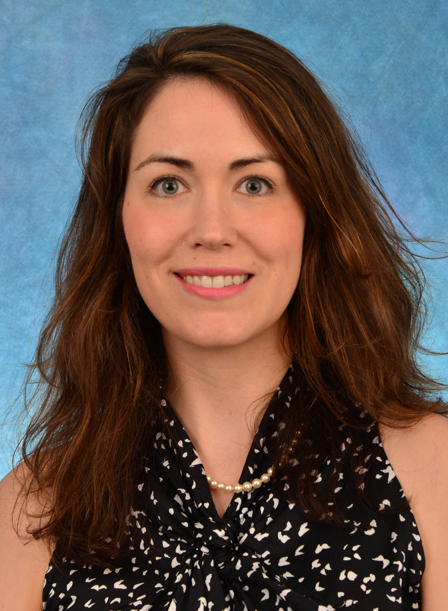 Physician Spotlight: Lindsay Wilson, MD, MPH, FACP, AGSF | Department ...