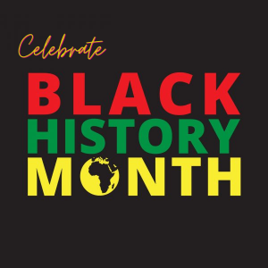 Black History Commemoration