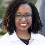 Dr. Kenya McNeal-Trice, MD, FAAP