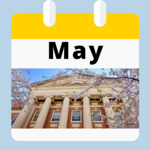 UNC Department of Medicine Grants & Funding: May 1 – May 31, 2024