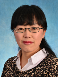 Xue Bai, Ph.D.