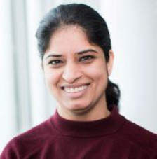 Deepika Sharma, PhD