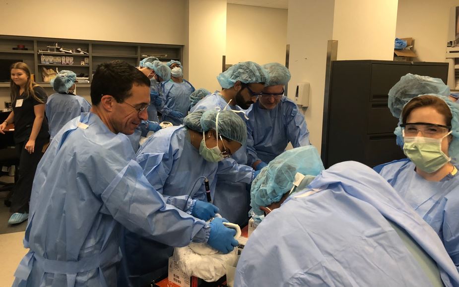 neurosurgery residency programs in australia