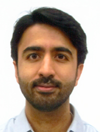 Atif Tahir Sheikh, MD