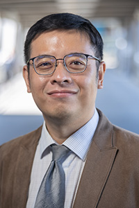 Sheng-Che (Alex) Hung, MD, PhD