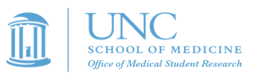 Office of Medical Student Research