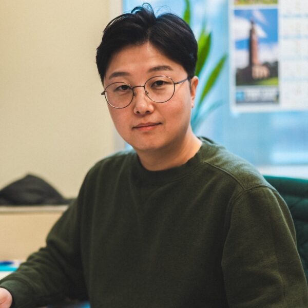 Yong-Su Kwon, PhD
