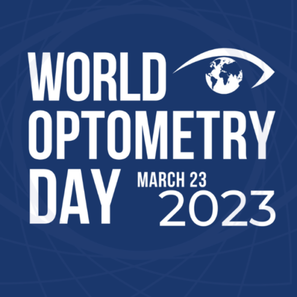 March 23rd is World Optometry Day! Department of Ophthalmology