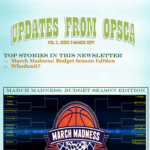 OPSCA March 2024 Newsletter