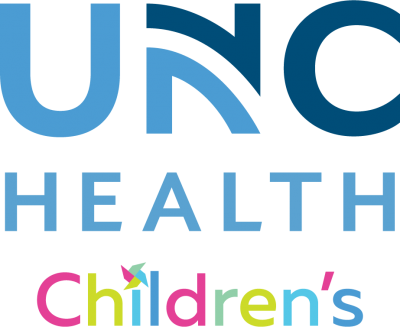 NC Children's Hospital Logo