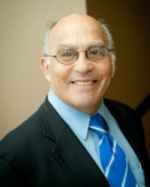 Alan D. Rogol, MD, PhD