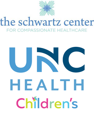Pediatric Schwartz Rounds at UNC Children's