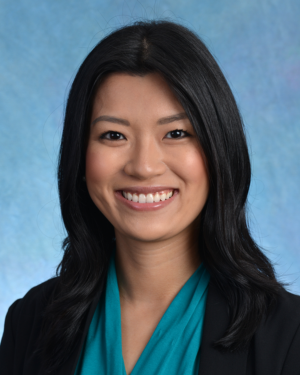 Kathleen Wang, MD