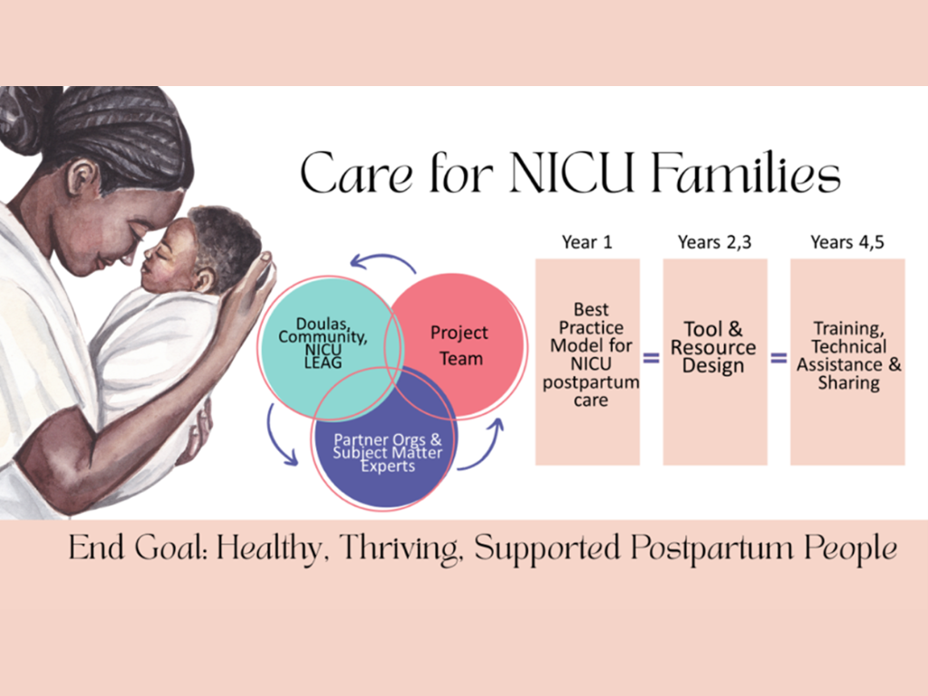 Specialty Care After the NICU - ChildrenFirst