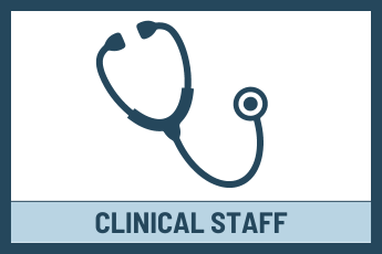 Clinical Staff