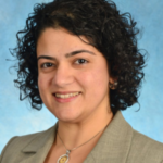 Afsaneh Pirzadeh, MD