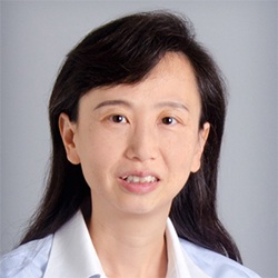 Dr. Zhen Yan