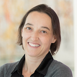 Dr. Angelika Amon, MIT
