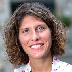 Kirsten Bryant, PhD