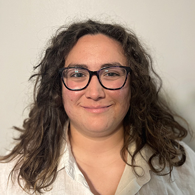 Heather Ortega, PhD