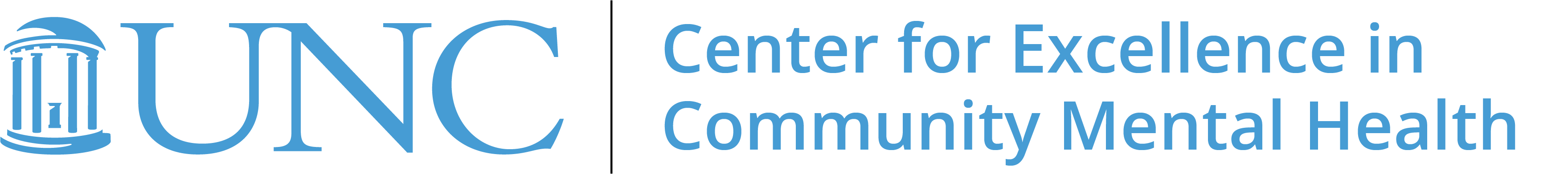 UNC Center for Excellence in Community Mental Health