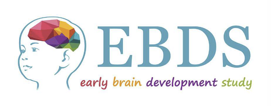 Early Brain Development Study logo