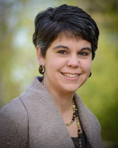 Dr. Kelli Allen, osteoarthritis researcher.