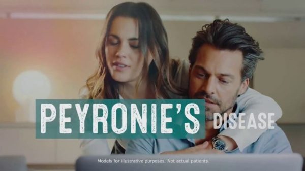 Get the Facts about Peyronie's Disease
