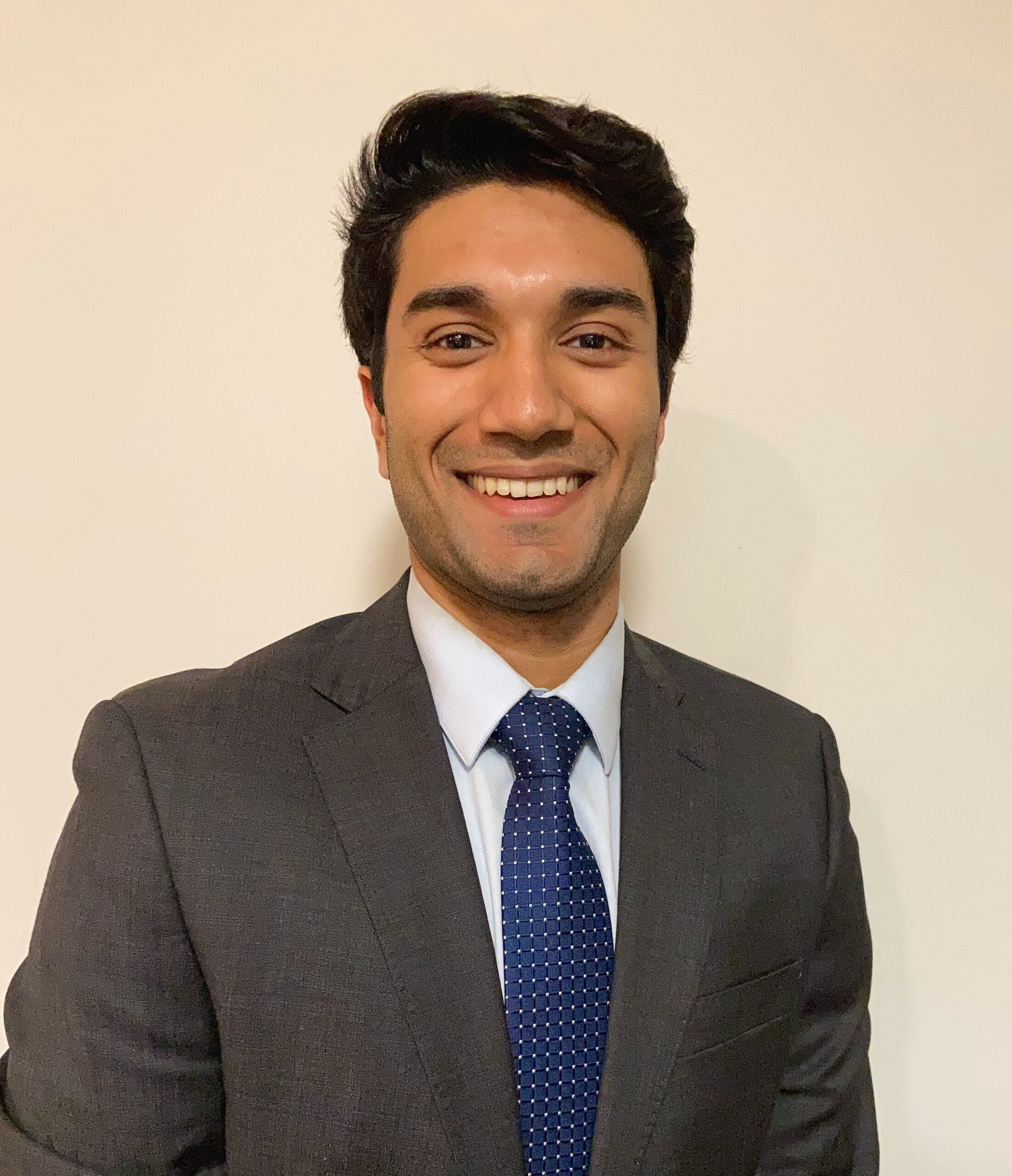 UNC Urology Matches Apoorv Dhir, MD for Urologic Oncology Fellowship